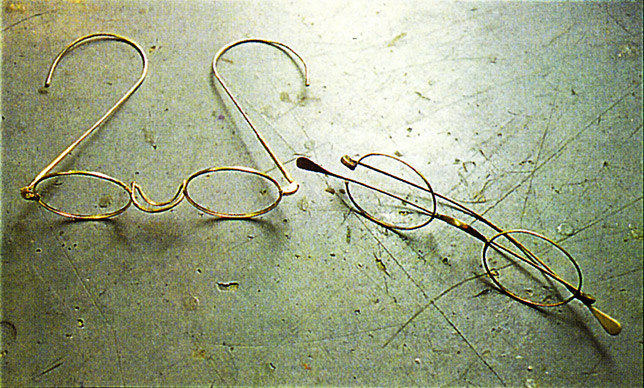 Foto: Scharnbeck © Kundel Saro